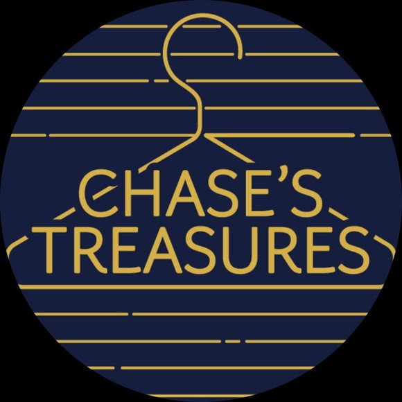 chasestreasures